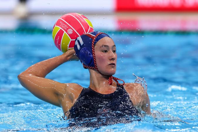 USA Women Defeat Hungary 12-11 With Penalty Shootout Victory In Szolnok USA Women Defeat Hungary 12-11 With Penalty Shootout Victory In Szolnok