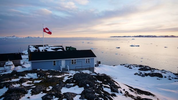 How Denmark and Greenland are navigating Trump’s threats