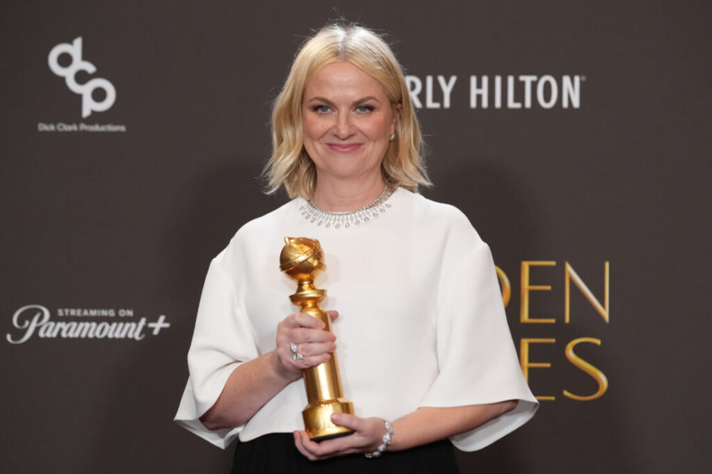 Complete list of 2026 Golden Globe Award winners | News, Sports, Jobs