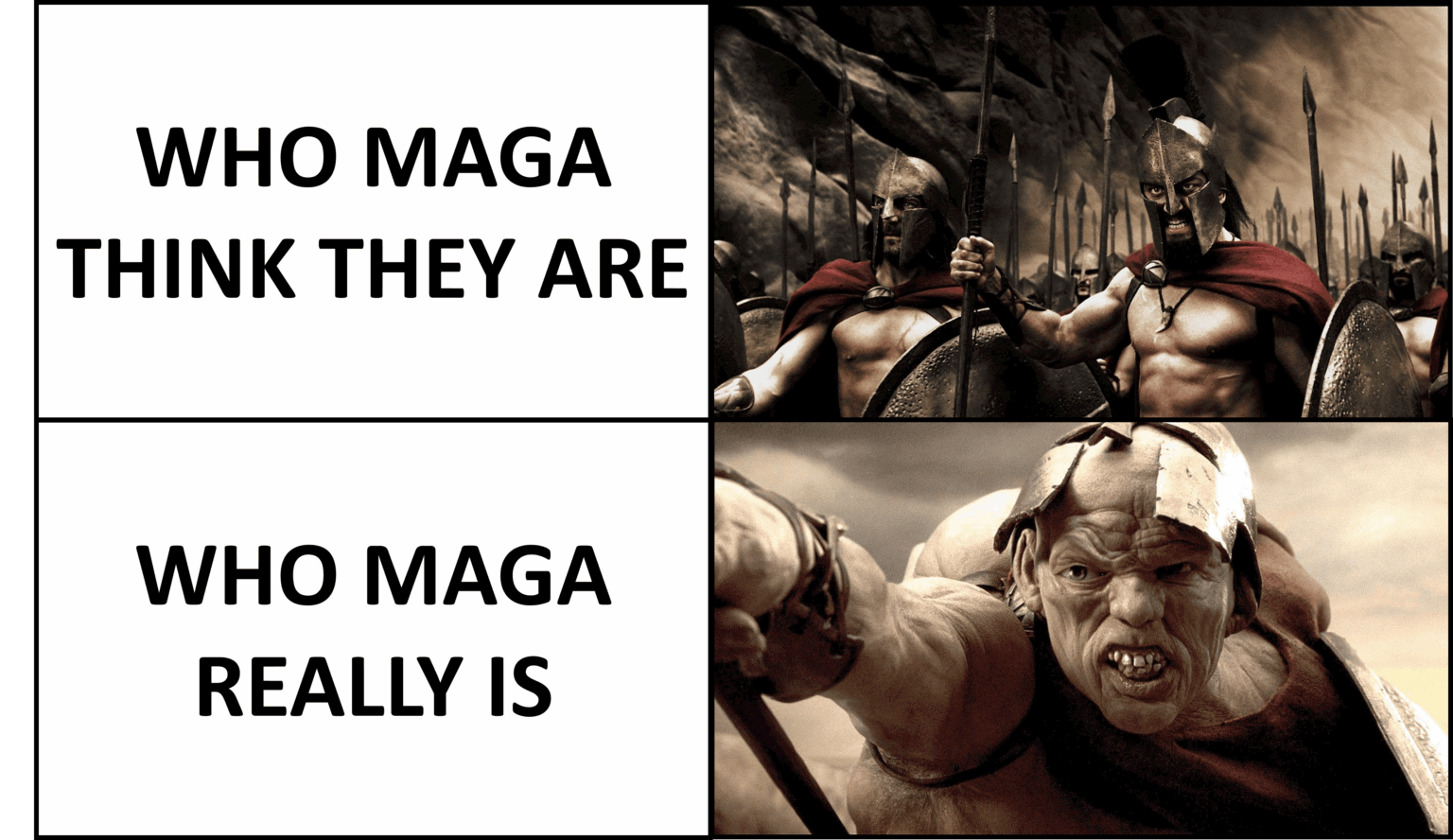 Ephialtes MAGA