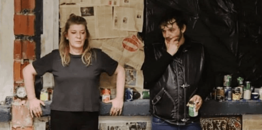 The play "Hotel Grand" from Kosovo is selected among the best theater plays of 2025 by SEEstage