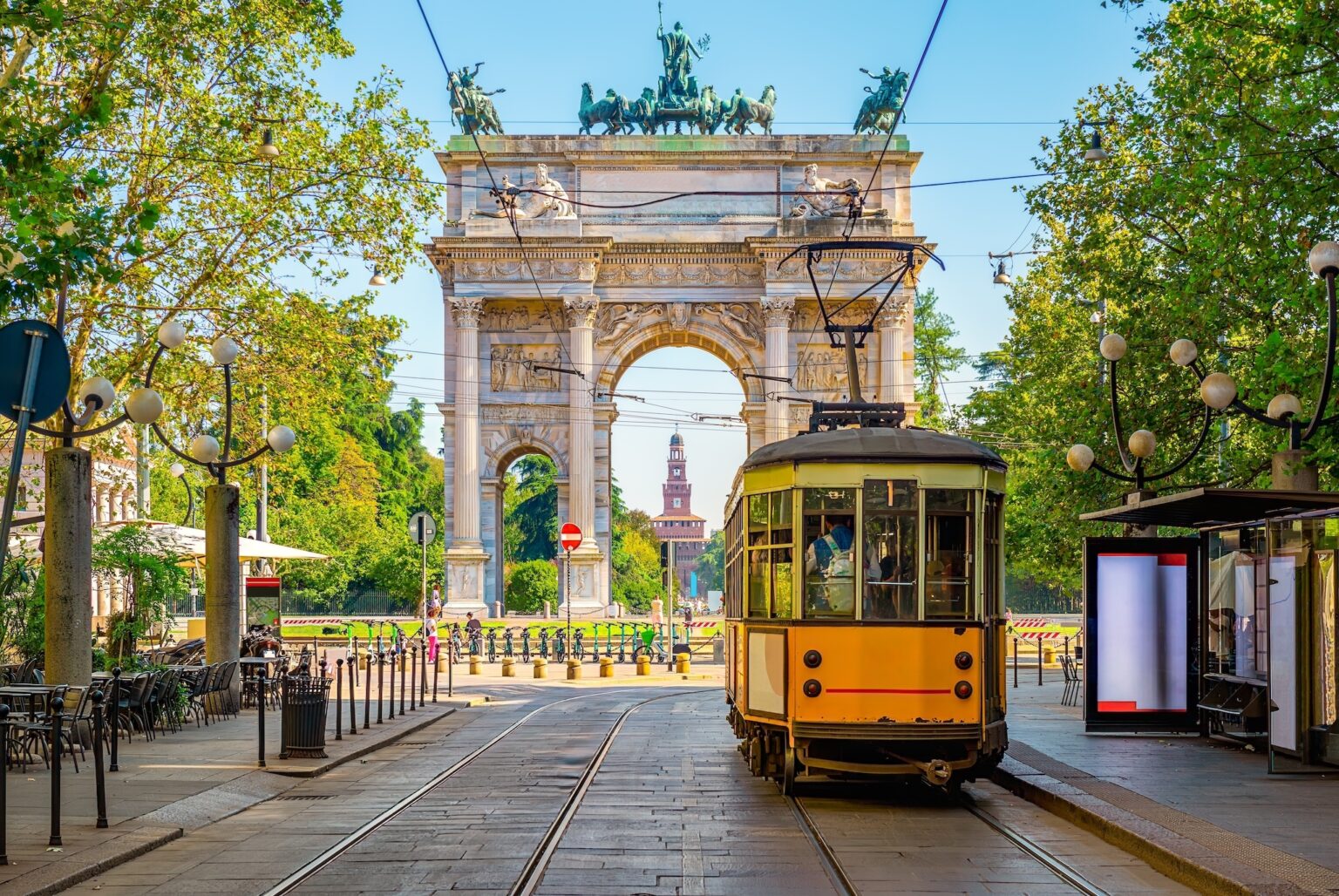 This is Europe's Top Trending City Break This Year, According to Time Out