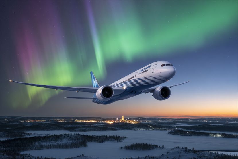 Helsinki welcomes china southern airlines’ first ever direct beijing route