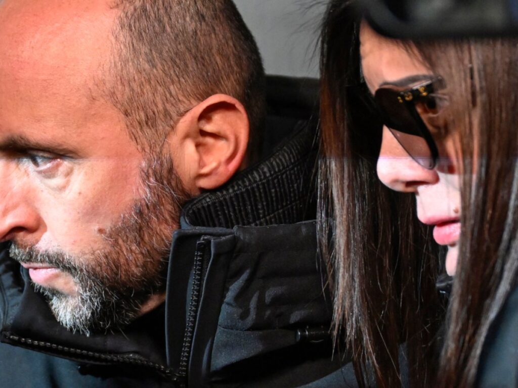 Crans-Montana fire: prosecutors set bail at CHF200,000 for each bar owner Crans-Montana fire: prosecutors set bail at CHF200,000 for each bar owner