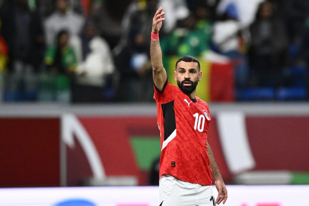 How to Watch Egypt vs Nigeria: Live Stream Africa Cup of Nations 3rd place Match, TV Channel Ben Verbrugge