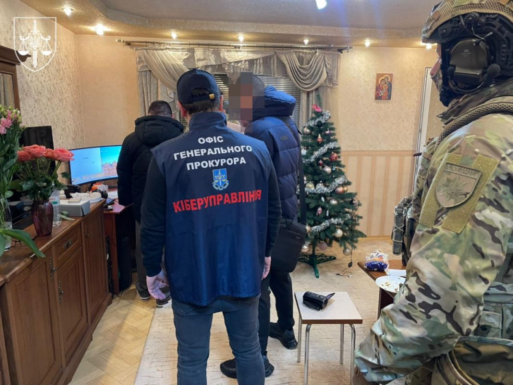 Ukraine–Germany operation targets Black Basta, Russian leader wanted Ukraine–Germany operation targets Black Basta, Russian leader wanted