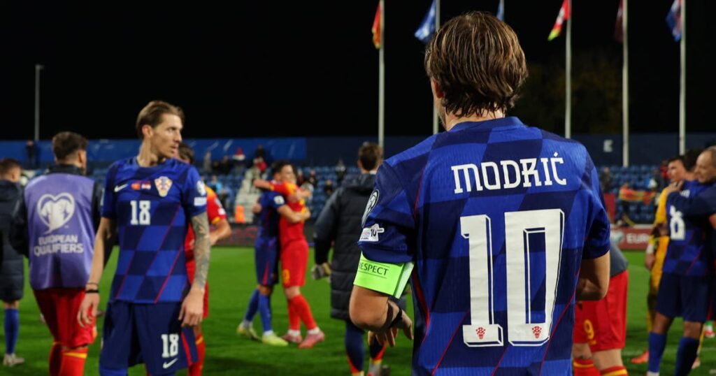 Croatia national soccer team to base 2026 World Cup training camp in Alexandria, Virginia Croatia national soccer team to base 2026 World Cup training camp in Alexandria, Virginia