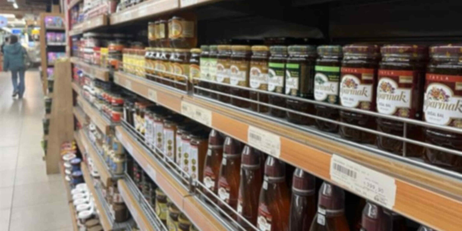 Major honey producer Turkey grapples with rise in fake products