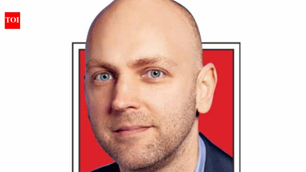 Drought to heat, Iran is facing environmental catastrophes — that is wrapped in its protests