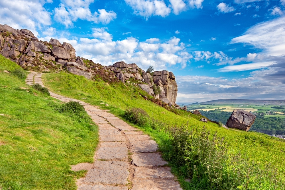 One of the Seven ‘Wonders Of The World’ is in the UK, According to Condé Nast Traveller One of the Seven ‘Wonders Of The World’ is in the UK, According to Condé Nast Traveller