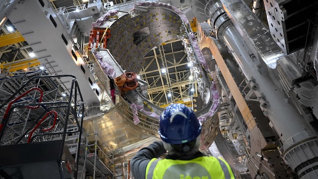 Nuclear fusion seems hot right now — but how close is fusion power? Nuclear fusion seems hot right now — but how close is fusion power?