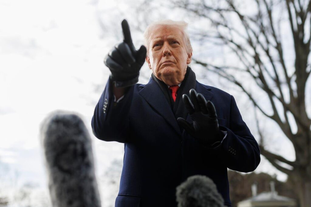 Trump Pardons 21: Convicted Fraudster Gets Freed By Trump For 2nd Time