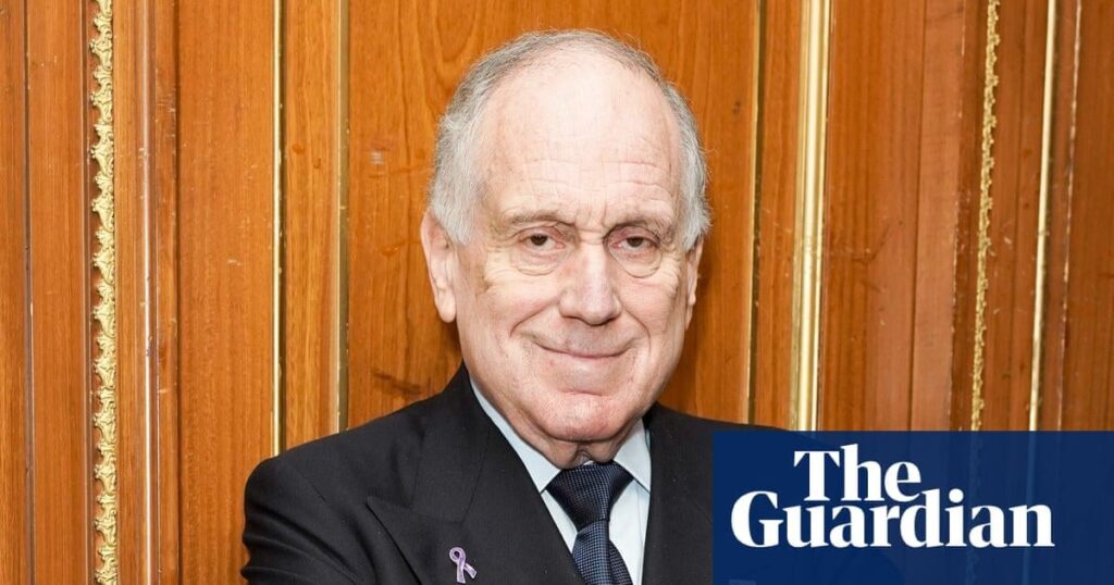 If anything should be boycotted, it’s Estée Lauder If anything should be boycotted, it's Estée Lauder