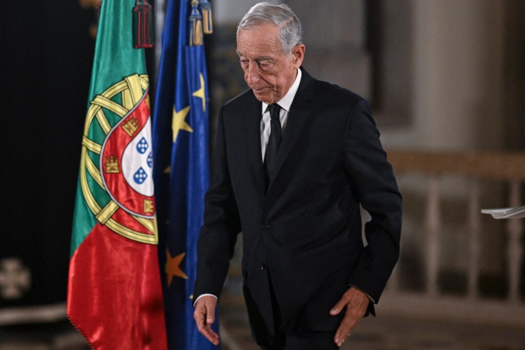 Portugal votes in a presidential election full of uncertainty Portugal votes in a presidential election full of uncertainty