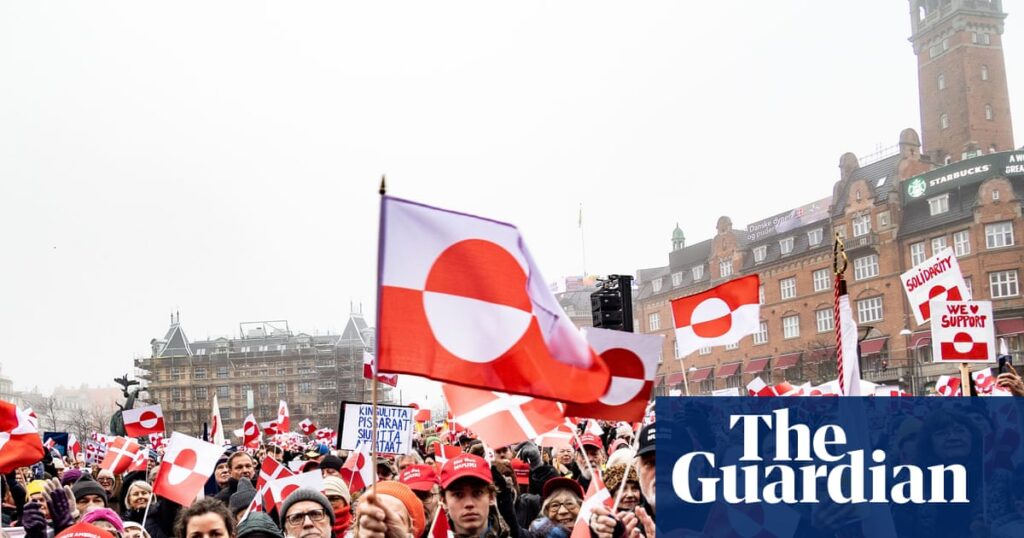 EU diplomats to hold crisis talks over Trump Greenland tariff ‘blackmail’ | Greenland EU diplomats to hold crisis talks over Trump Greenland tariff ‘blackmail’ | Greenland