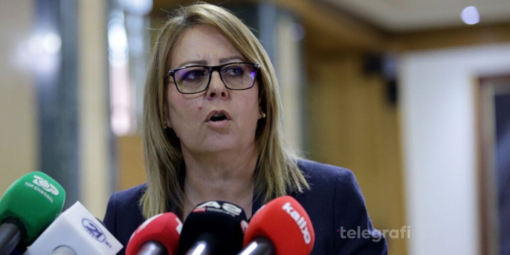 Bajrami demands recount of votes throughout Kosovo and immediate judicial action