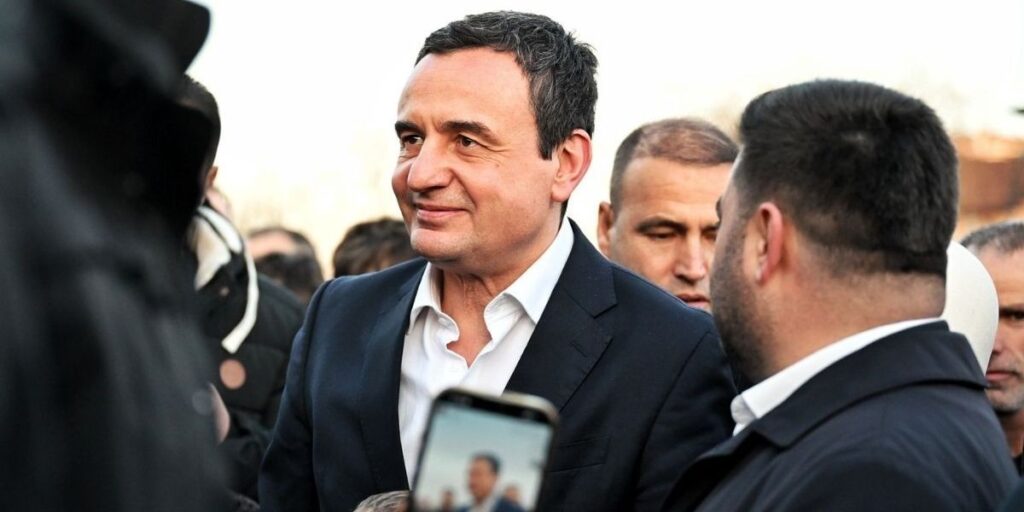 Mujanovic: Kosovo offers Europe a chance for geopolitical importance