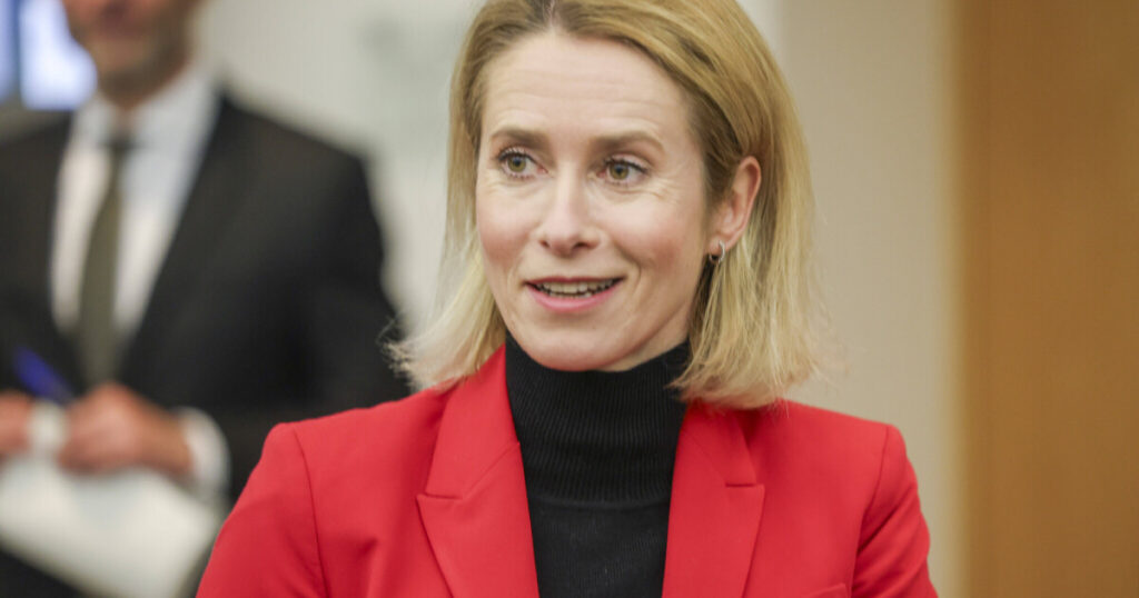 Trump’s tariff threat benefits China and Russia • Table.Briefings