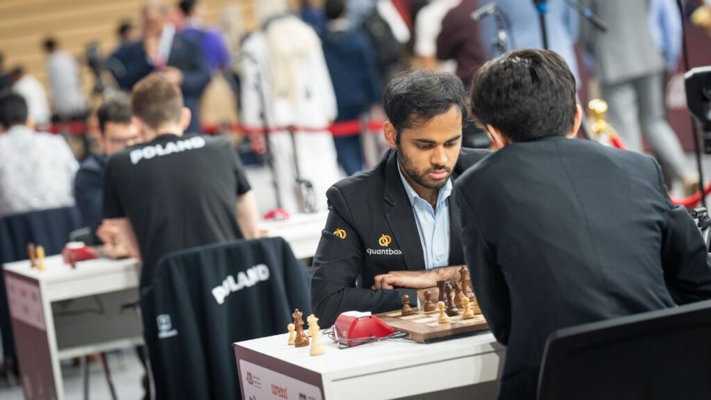 Tata Steel Chess Masters, Hockey India League underway; Pune Grand Tour begins : Indian Sports LIVE, January 19