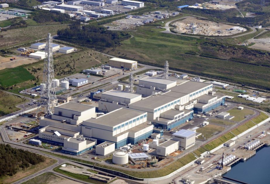 Japan delays restart of world’s largest nuclear plant Japan delays restart of world’s largest nuclear plant