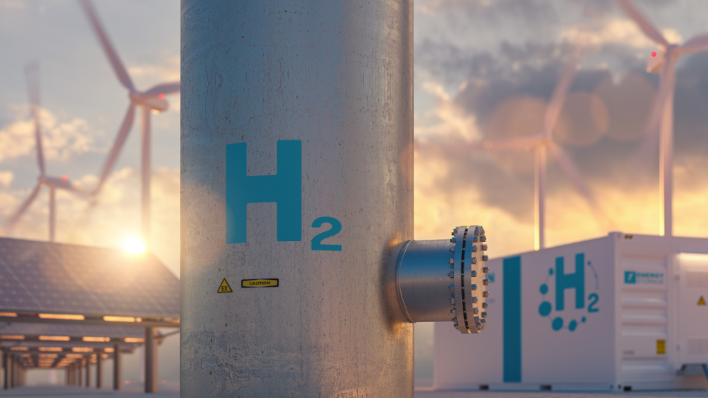 Egypt Advances Green Hydrogen Production with Norway’s Scatec Partnership