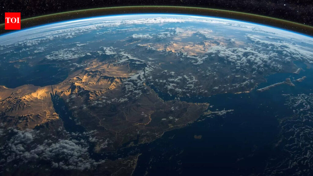 Did Earth’s ‘lost supercontinent’ ever exist? Scientists now question Pannotia’s reality | Did Earth’s ‘lost supercontinent’ ever exist? Scientists now question Pannotia’s reality |