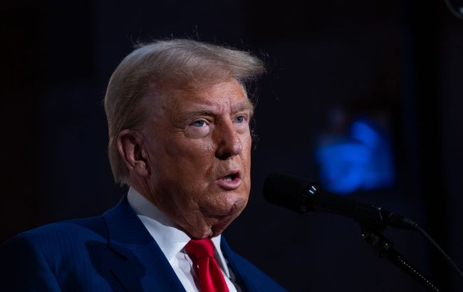 Trump says NATO ignored Russian threat to Greenland