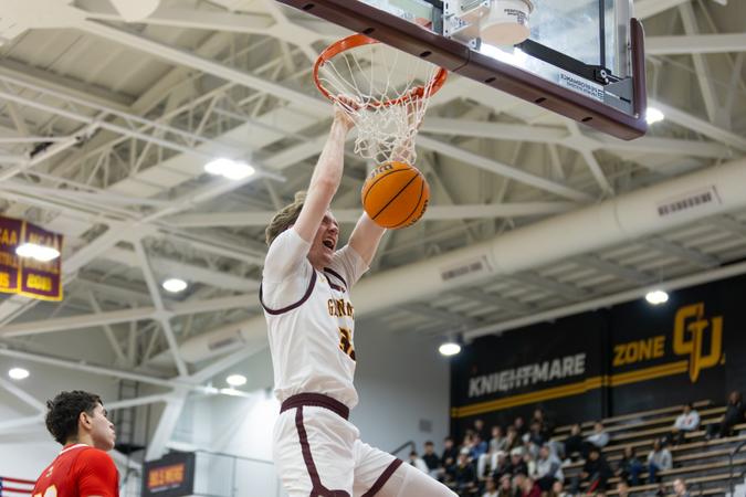 WEEKLY ATHLETICS PREVIEW: JANUARY 19TH-25TH