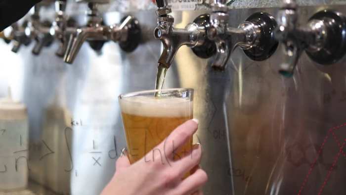 Science on Tap Returns With 30+ Central Florida Breweries Science on Tap Returns With 30+ Central Florida Breweries