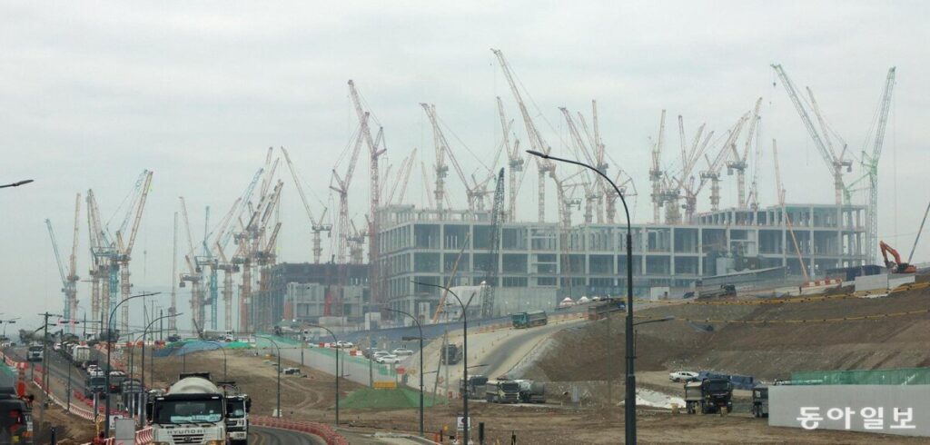 Rising U.S. costs challenge South Korea’s memory firms Rising U.S. costs challenge South Korea's memory firms