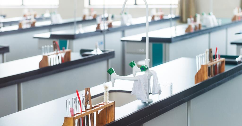 Let’s sing the praises of science technicians | Opinion