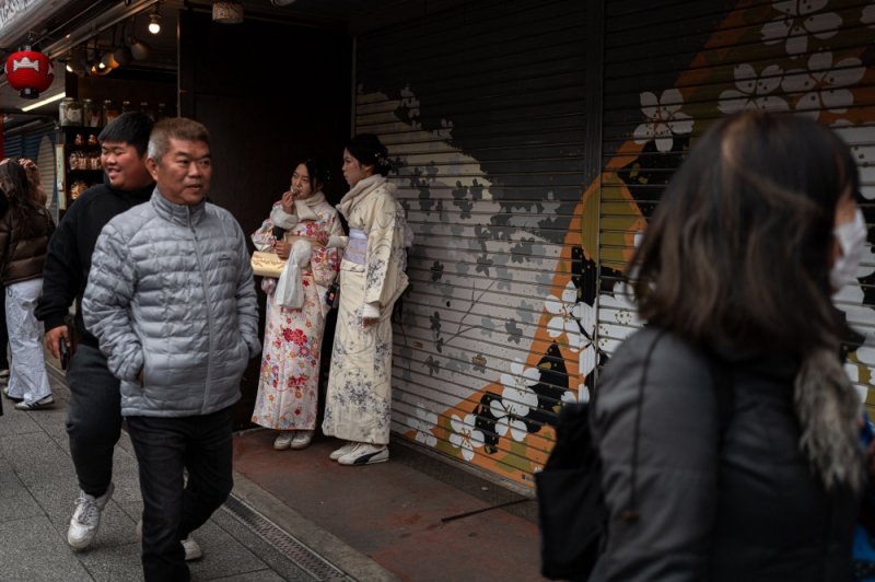 Japan tourist numbers hit record despite China drop Japan tourist numbers hit record despite China drop