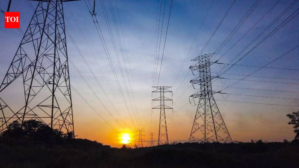 No wires, no plugs, just power through the air: How Finland is experimenting with wireless electricity | World News No wires, no plugs, just power through the air: How Finland is experimenting with wireless electricity | World News