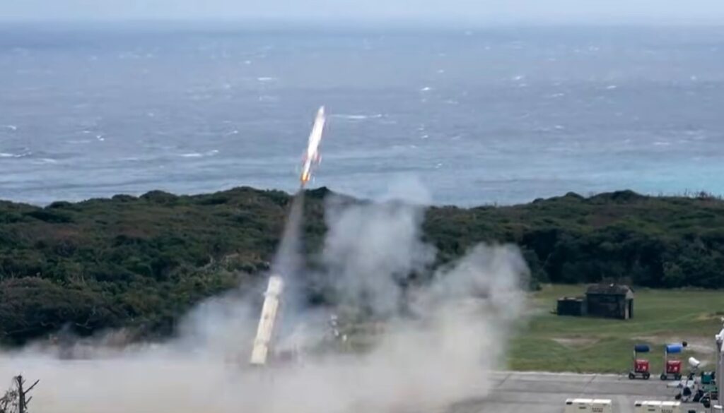 Japan’s New Ship-Killer Missile Has a Special Move Micah McCartney