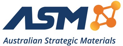Australian Strategic Materials (CNW Group/Energy Fuels Inc.)