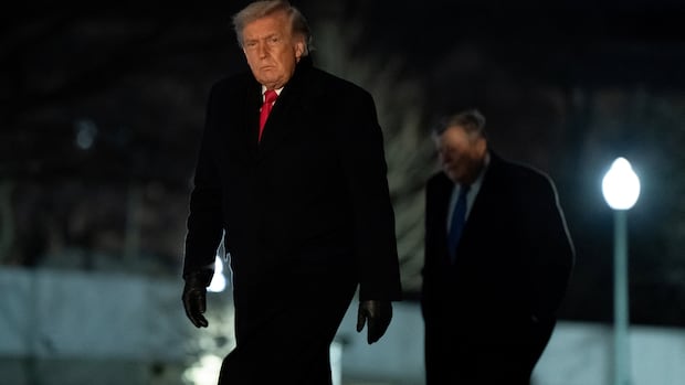 Europe’s 'appeasement' strategy with Trump has failed. So what comes next?