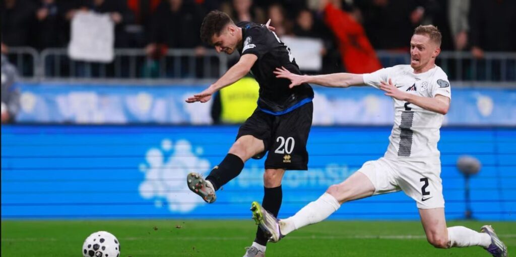 Kosovo left without a selector, Slovenian legend now takes the reins of the National Team