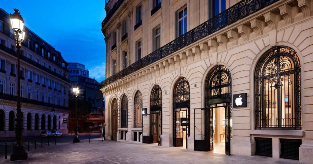Apple scores legal win in France over App Tracking Transparency