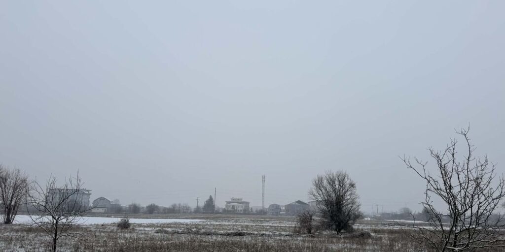 Weather today in North Macedonia