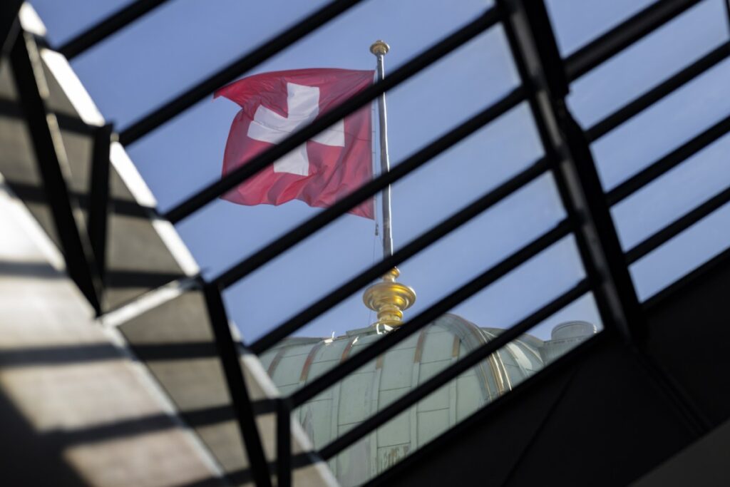 Swiss support neutrality alongside weapons exports Swiss support neutrality alongside weapons exports