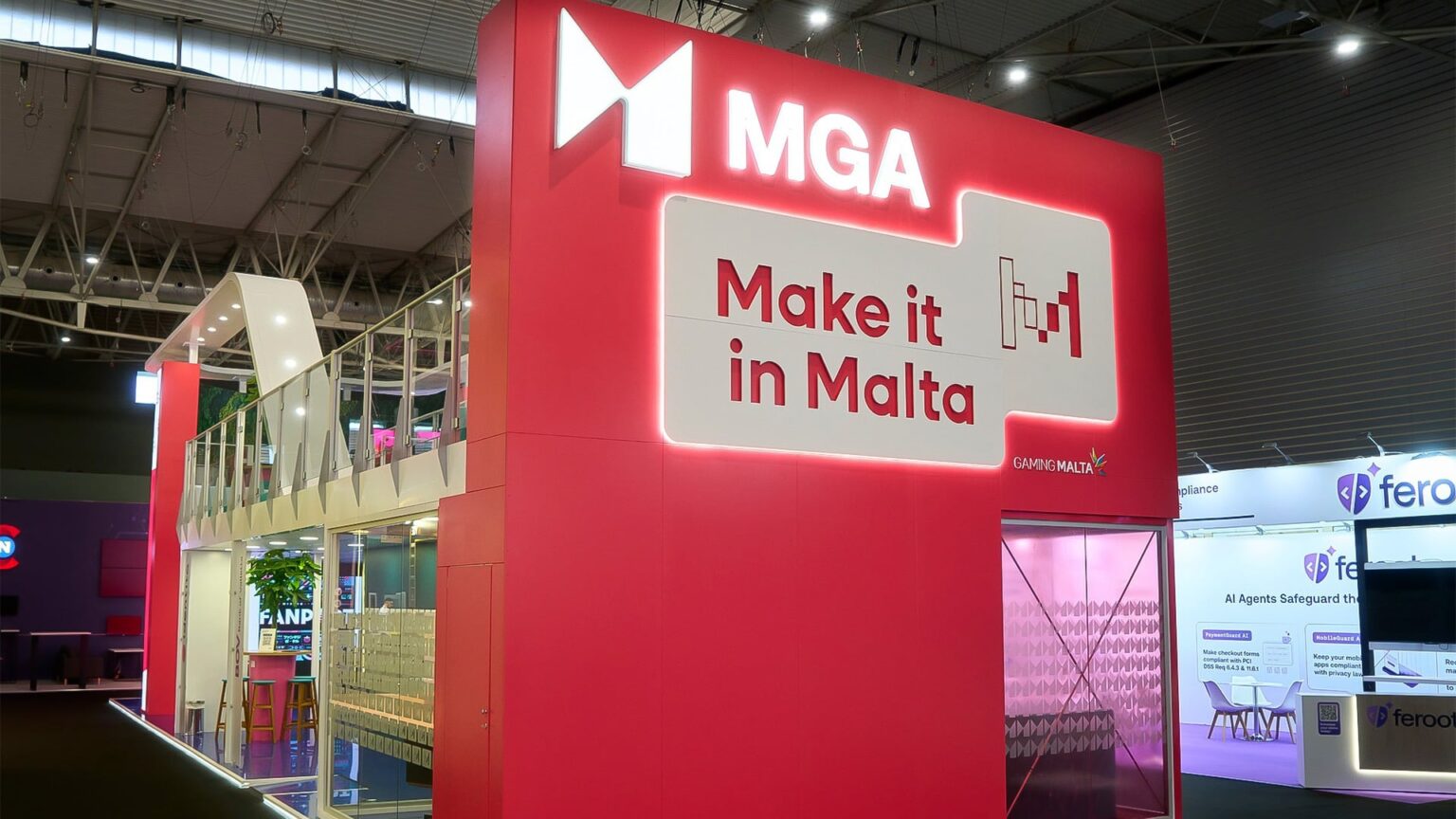 “Make it in Malta” brings regulator, banking and enterprise agencies to ICE 2026