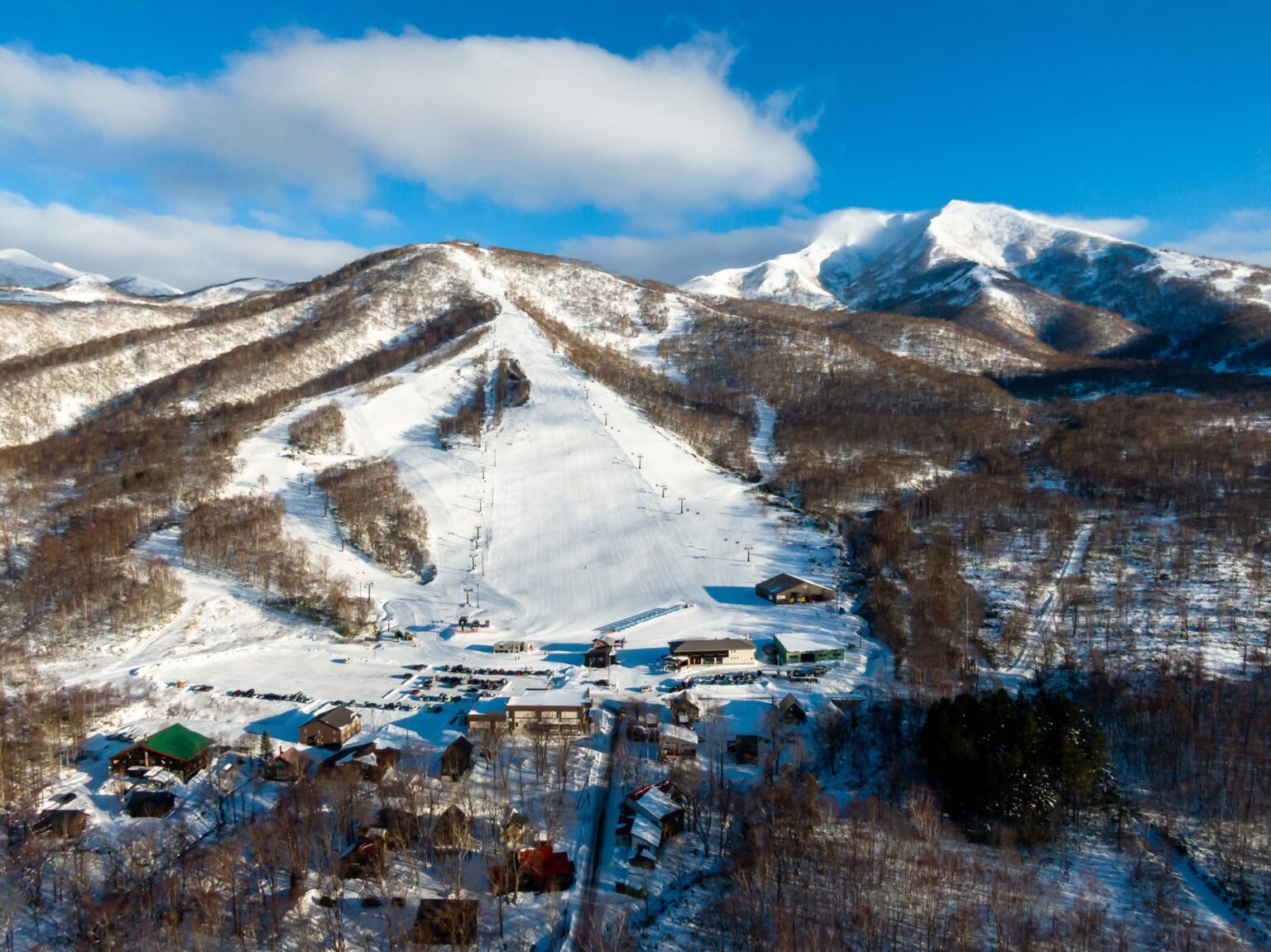 Japan Weekly Snow Roundup #298