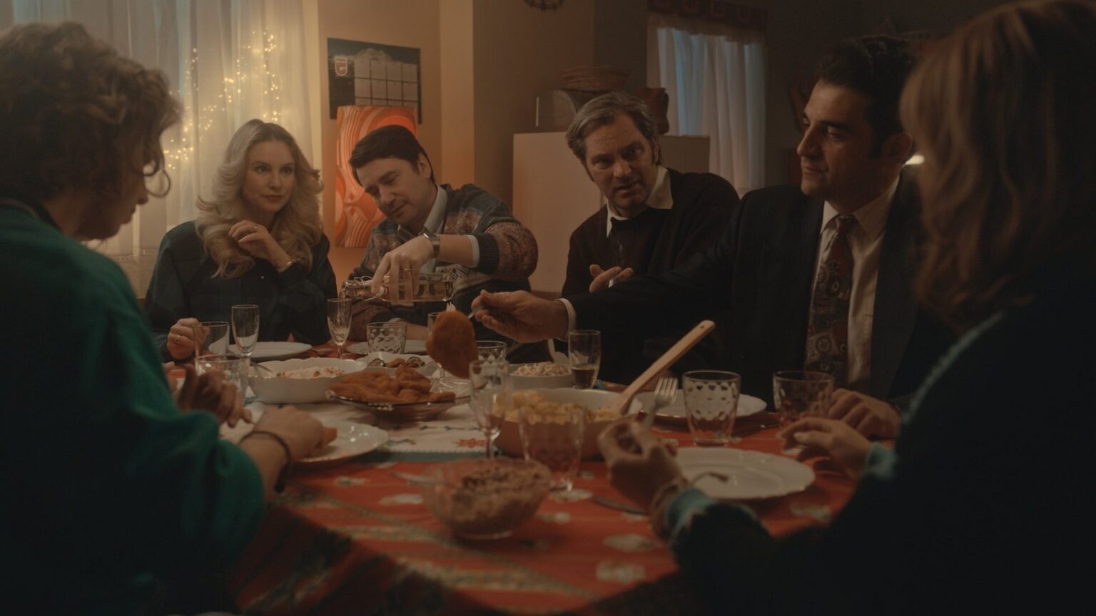 Whites Wash at Ninety breaks through US dominance in the Slovenian annual box office 2025