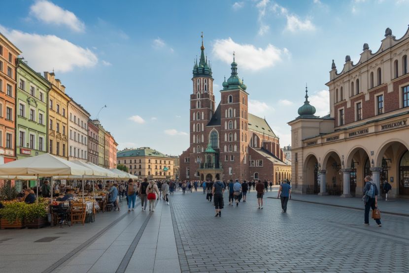 Bulgaria joins poland romania hungary albania and more to dominate europes budget travel scene in 2025 you wont believe the deals 1 - travel and tour world