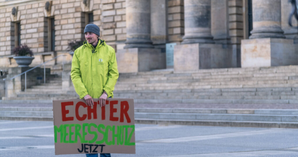 Why NGOs criticize the cabinet draft • Table.Briefings