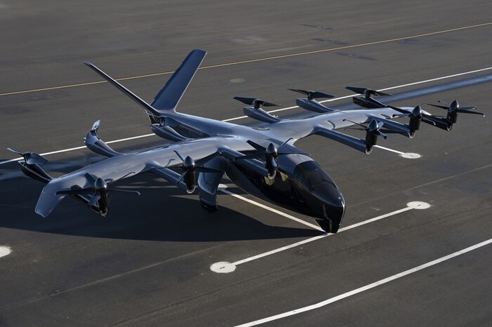 Republic of Serbia Aims to Catalyze European Adoption of Air Taxis