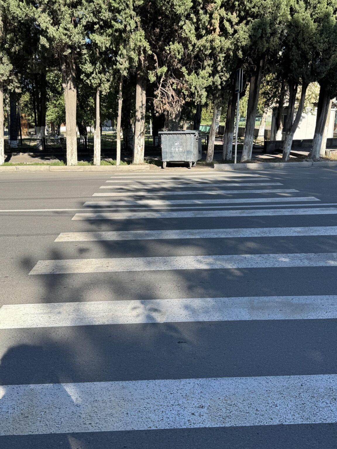 Urban planning in Georgia