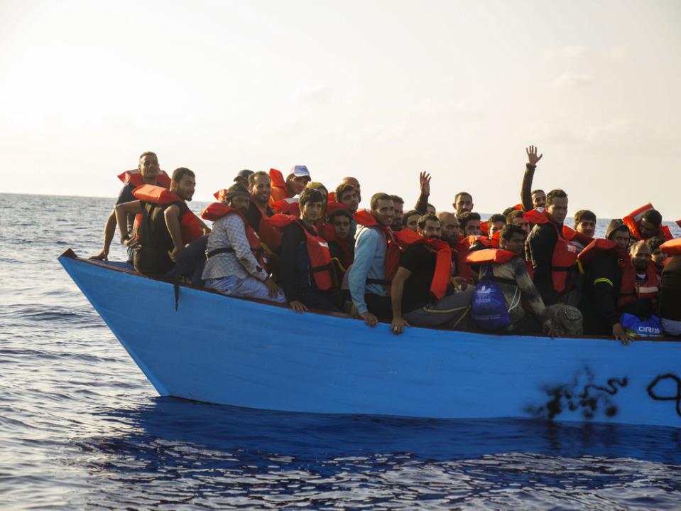 87 people granted refugee status in Malta in 2025, 340 got refugee status revoked