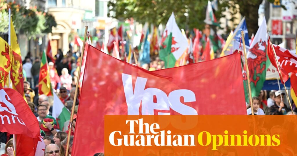 Wake up, Westminster: after May, every devolved parliament in the UK will likely be for independence | Will Hayward