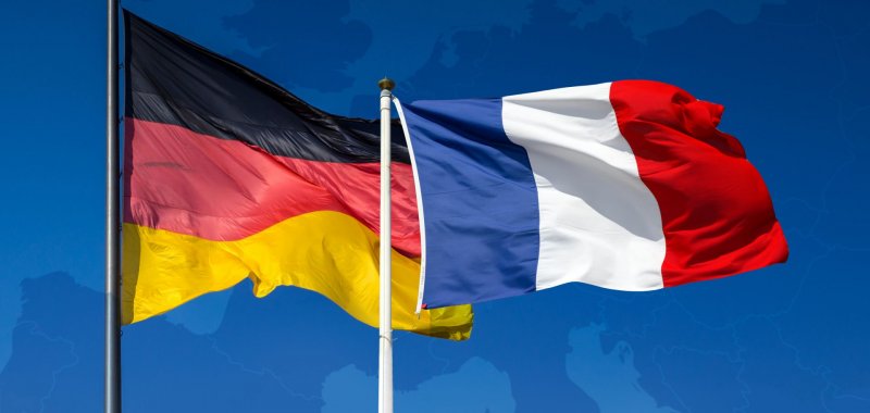 France and Germany link Trump’s Greenland shift to European unity